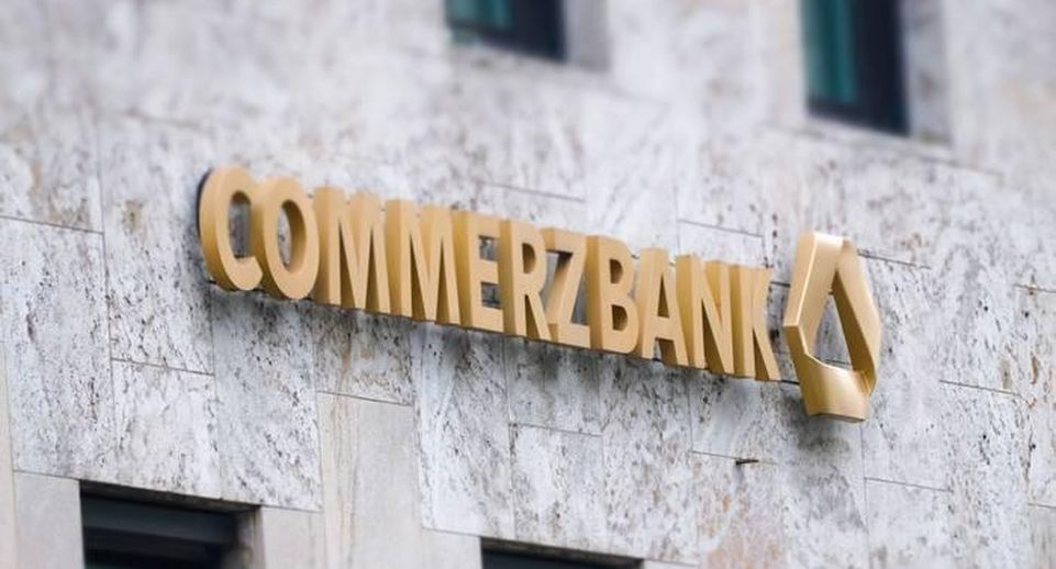 Суд по иску оператора «Русхимальянс» арестовал 94 млн евро немецкого Commerzbank