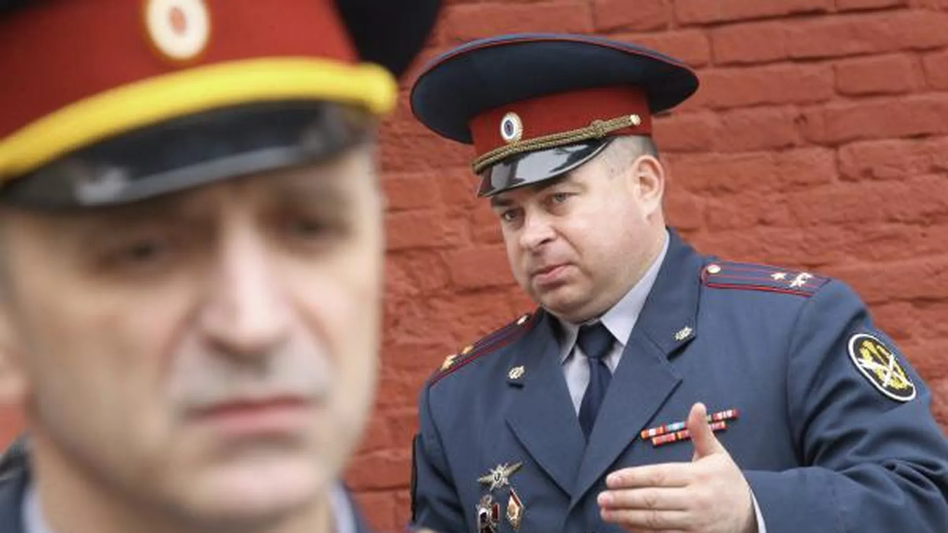 Путин присвоил замдиректора ФСИН Бояриневу специальное звание генерал-полковника