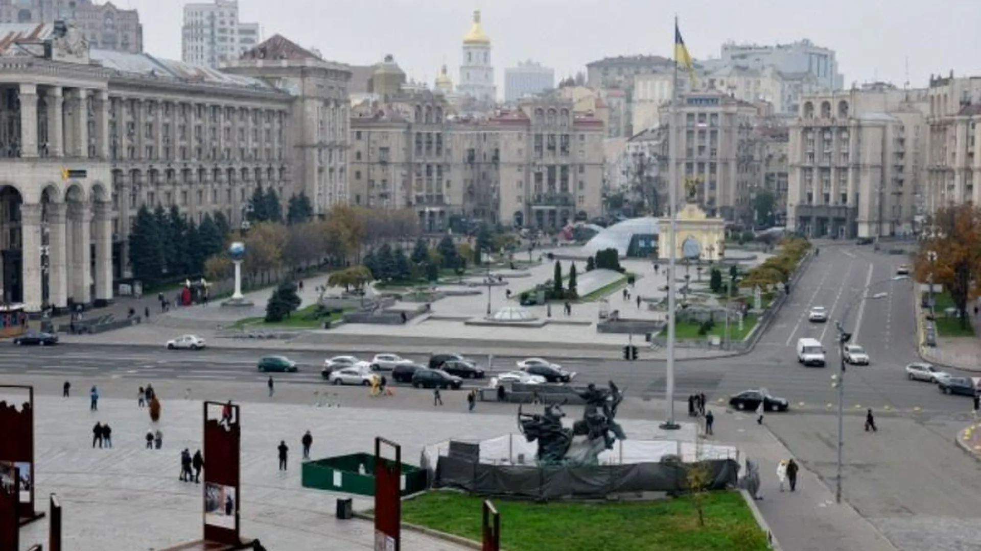 На Украине прогнозируют социальный взрыв из-за массовых арестов военных