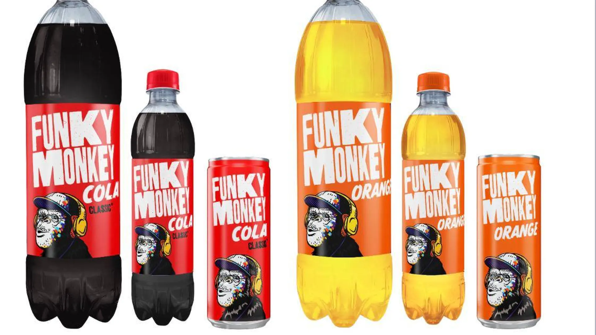 Erotic Monkey Orange County