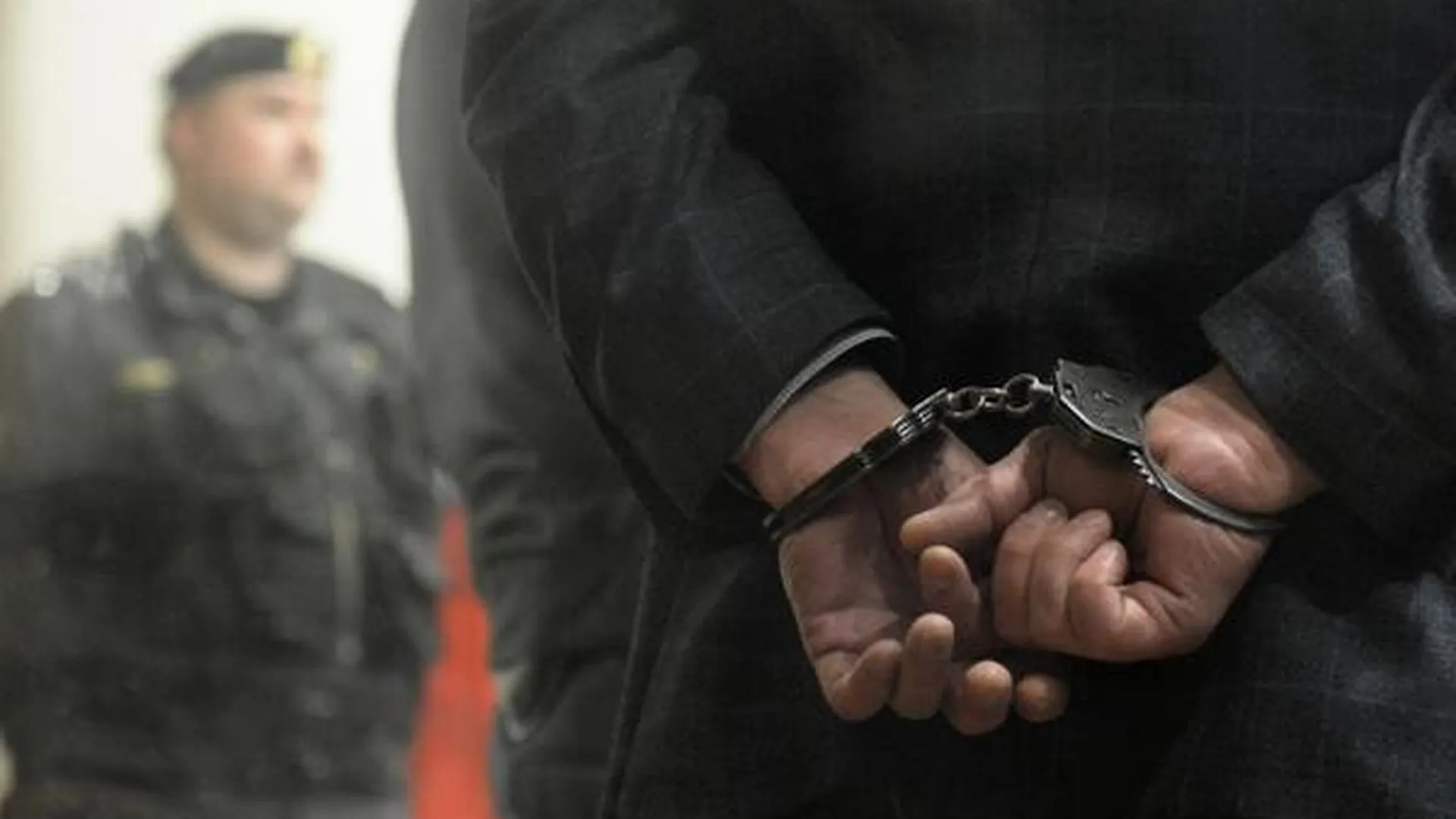 Полицейские раскрыли мошенничество в Наро-Фоминском районе