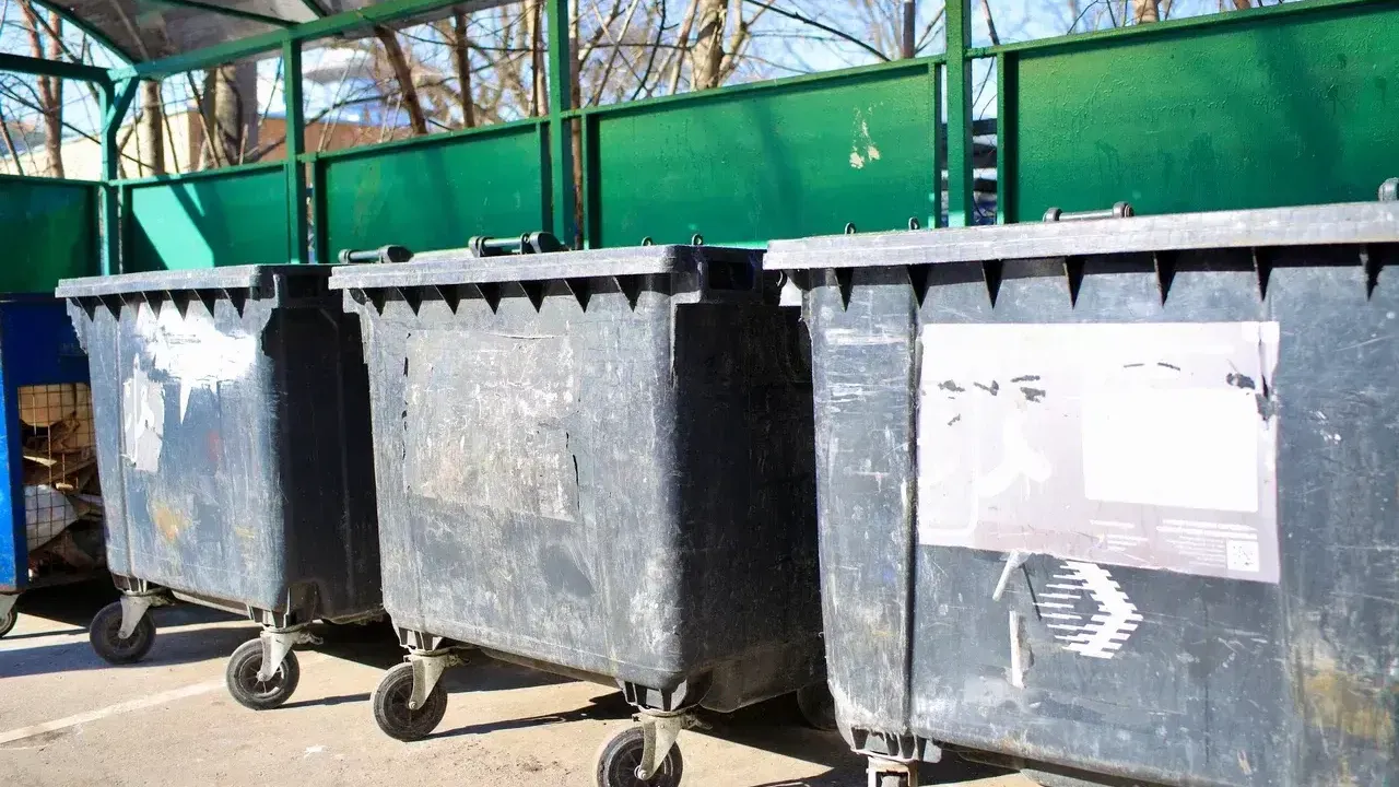 Свыше 600 навалов мусора устранили в Подмосковье за неделю