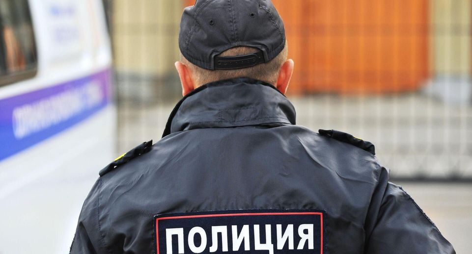 Губернатор Голубев: в Ростове-на-Дону полиция задержала вооруженного мужчину