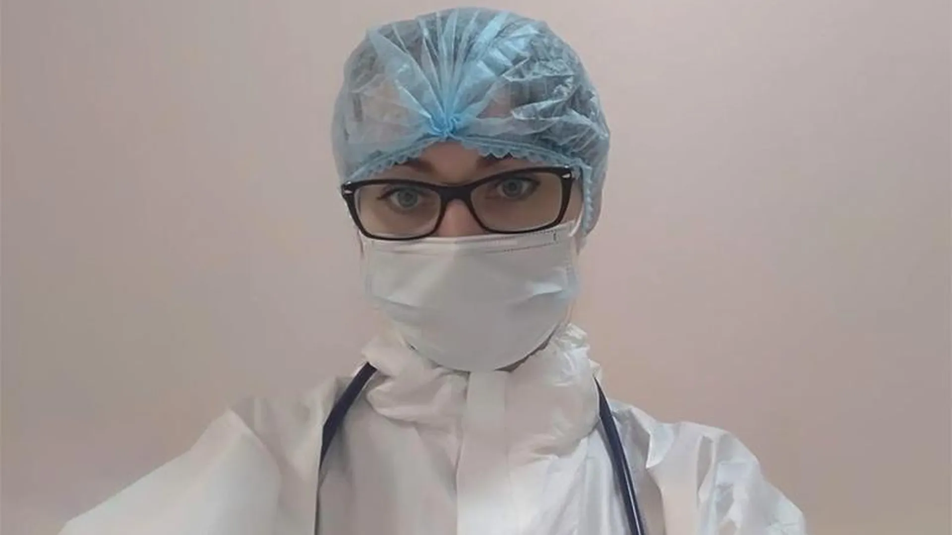 Врач-инфекционист из Домодедово перенесла коронавирус, не уходя на больничный