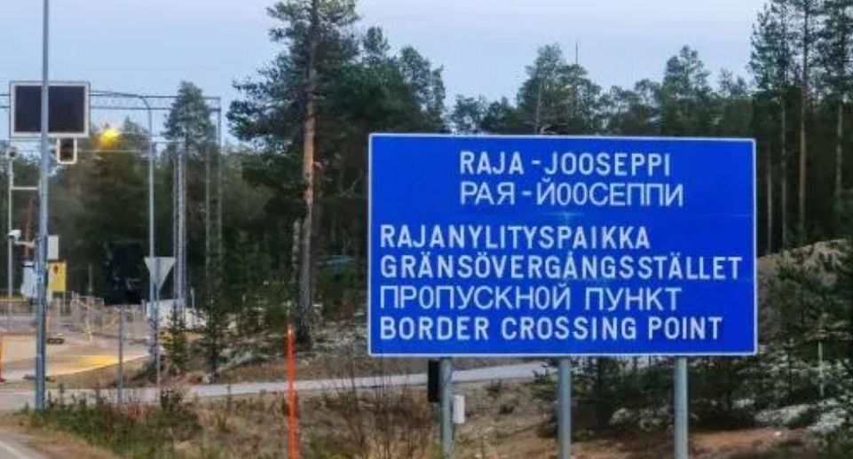 Финские депутаты одобрили закон об ограничении приема беженцев и их выдворении