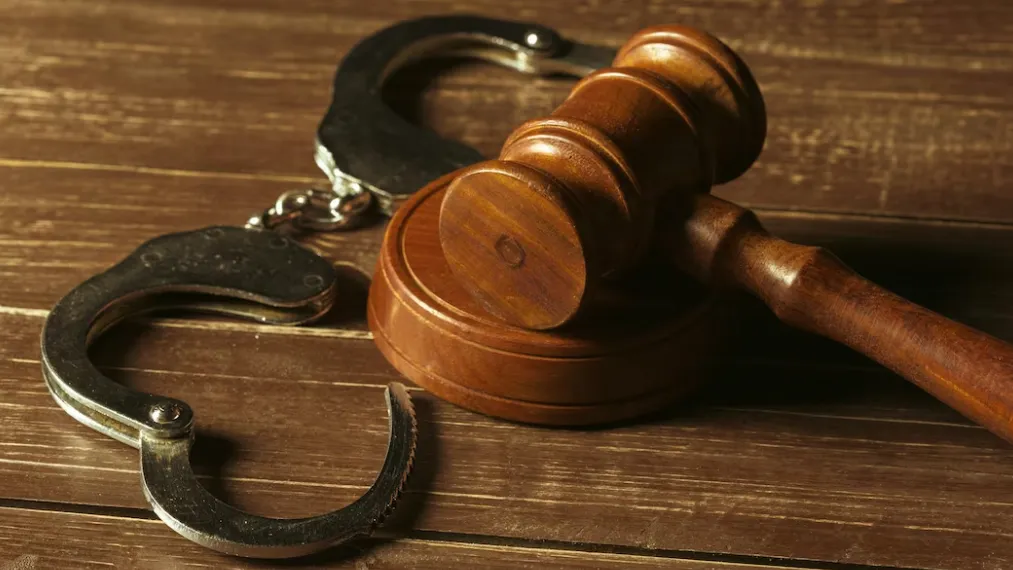 Суд арестовал экс-главу муниципалитета в Свердловской области