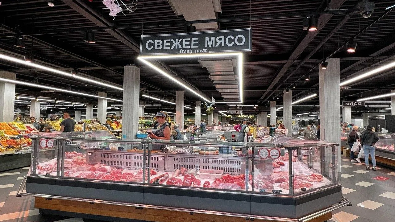 Промежуточные итоги месячника качества и безопасности мясной продукции подвели в Московской области