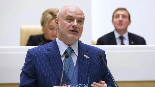 Сенатор Клишас дал оценку выборам в новых регионах РФ