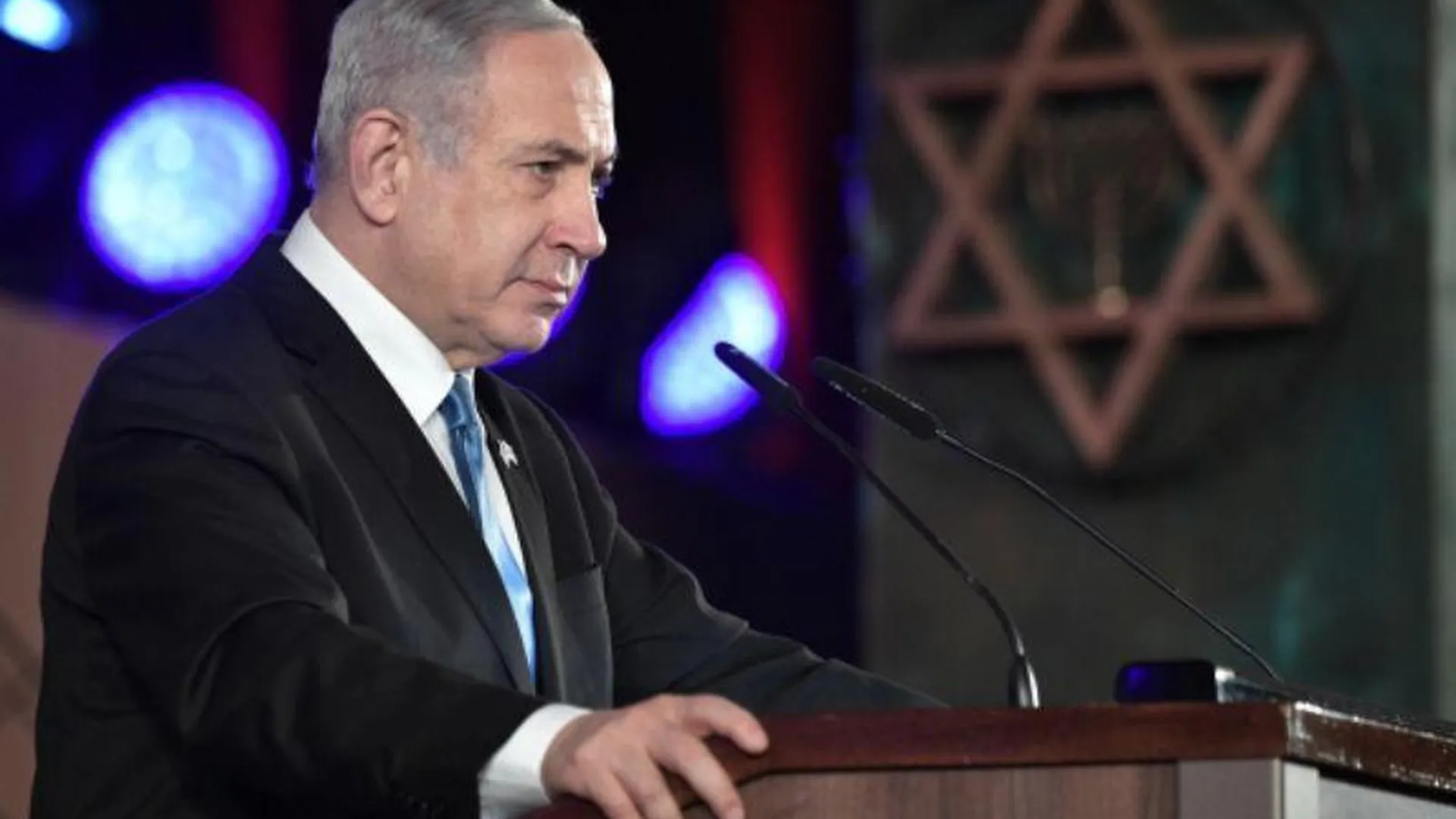 Премьер-министр Израиля заявил, что нашел с Путиным компромисс по Ближнему Востоку