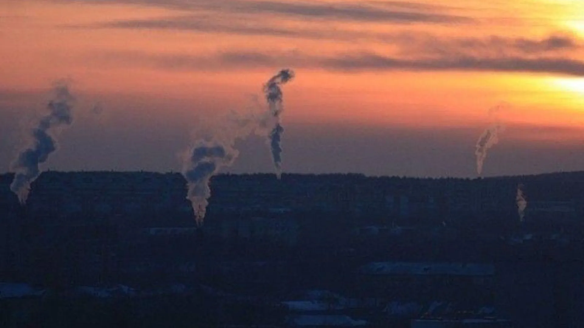 Пресс-служба Министерства экологии и природопользования Московской области