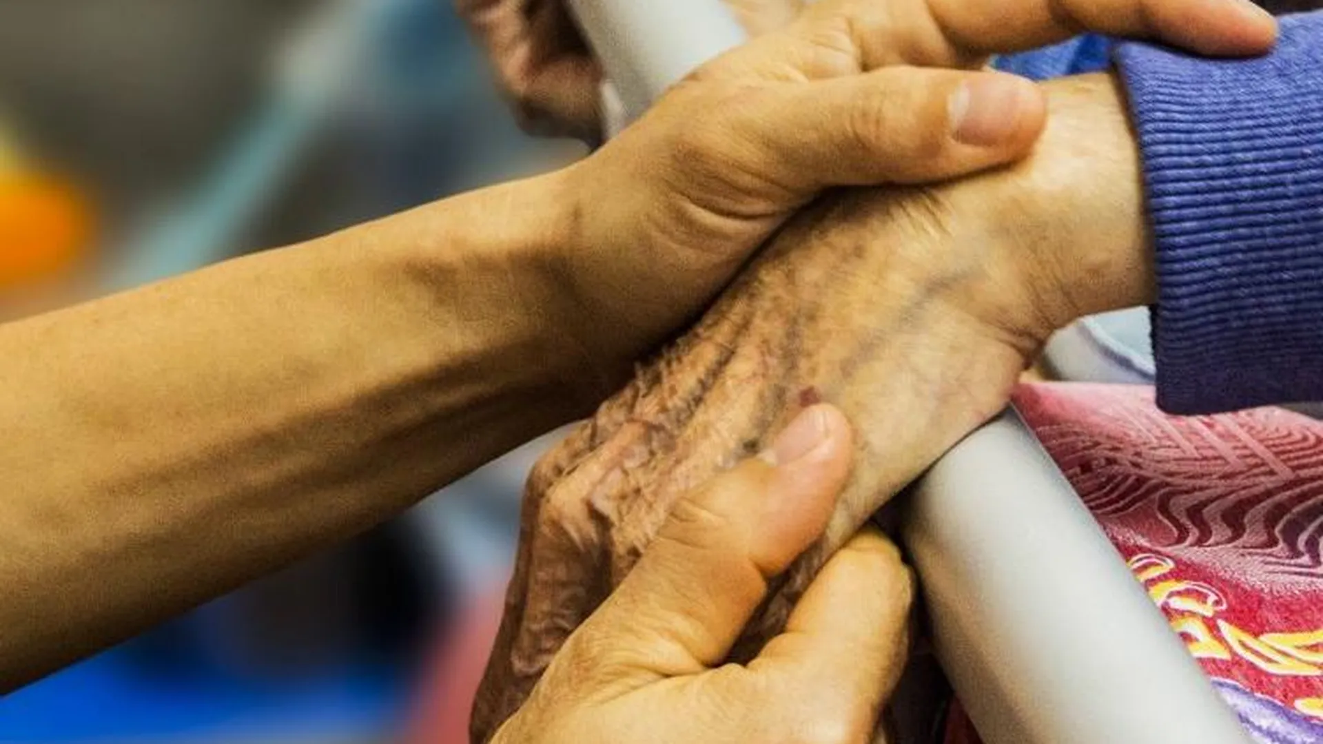 В Подмосковье провели более 120 рейдов помощи пожилым людям