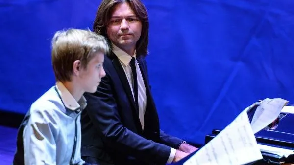 Дмитрий Маликов проведет в Подмосковье мастер-классы по музыке