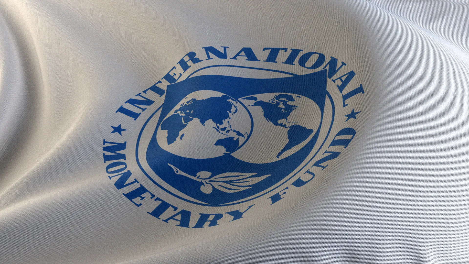 В МВФ заявили о нейтралитете в вопросе замороженных российских активов