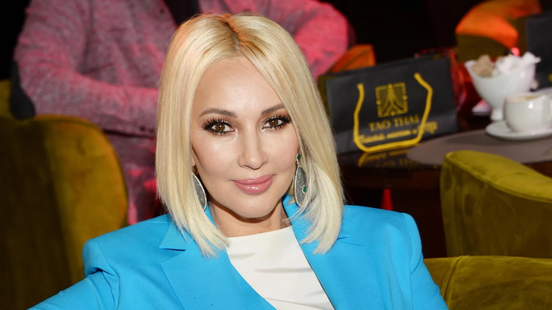 «До сих пор трясет». Лера Кудрявцева и ее дочь чудом спаслись от ...