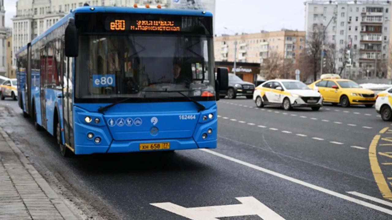 В Татарстане наказали водителя автобуса, который кинулся в драку с пассажиром
