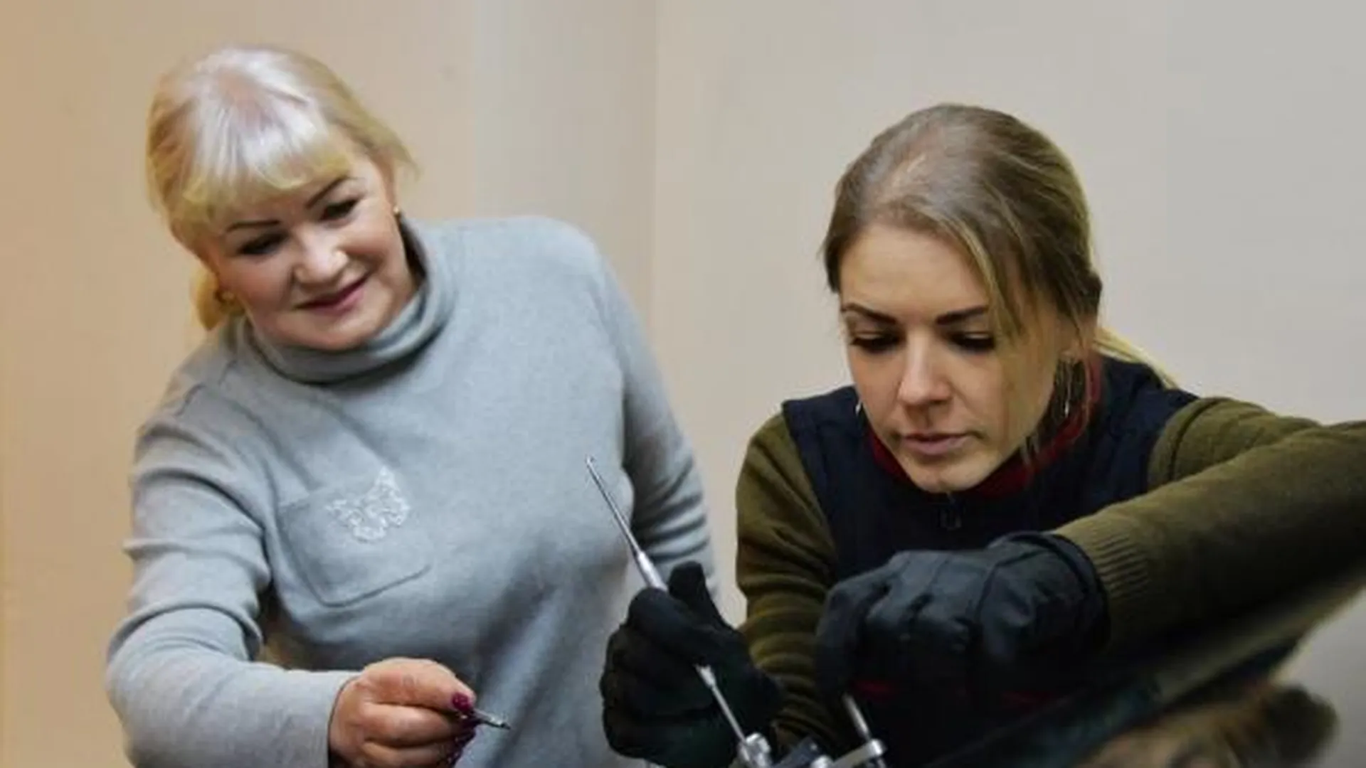 Число предпринимателей в Нижегородской области выросло на полторы тысячи