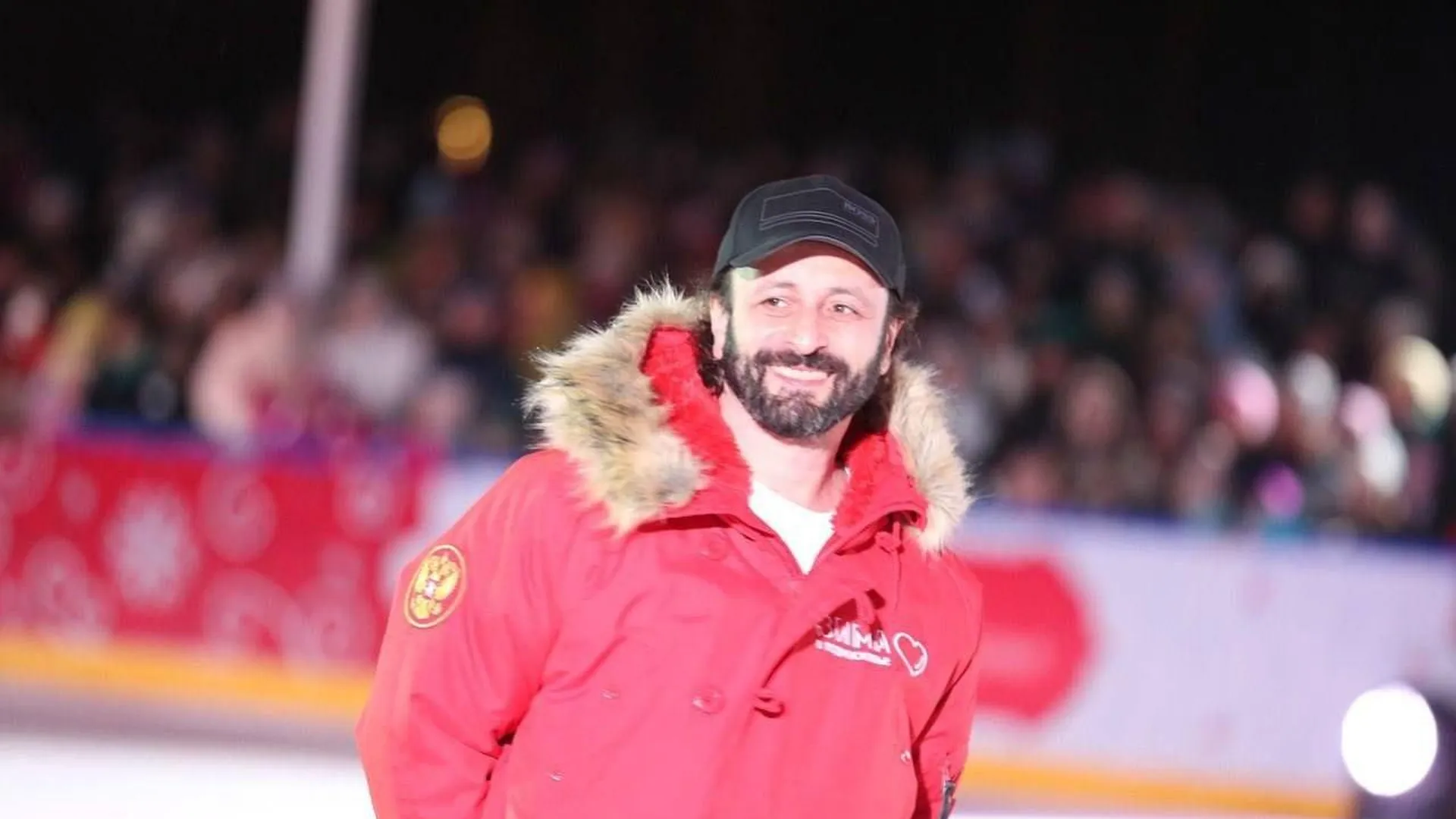 Глава Люберец пригласил местных жителей на ледовое шоу Ильи Авербуха «Чемпионы»