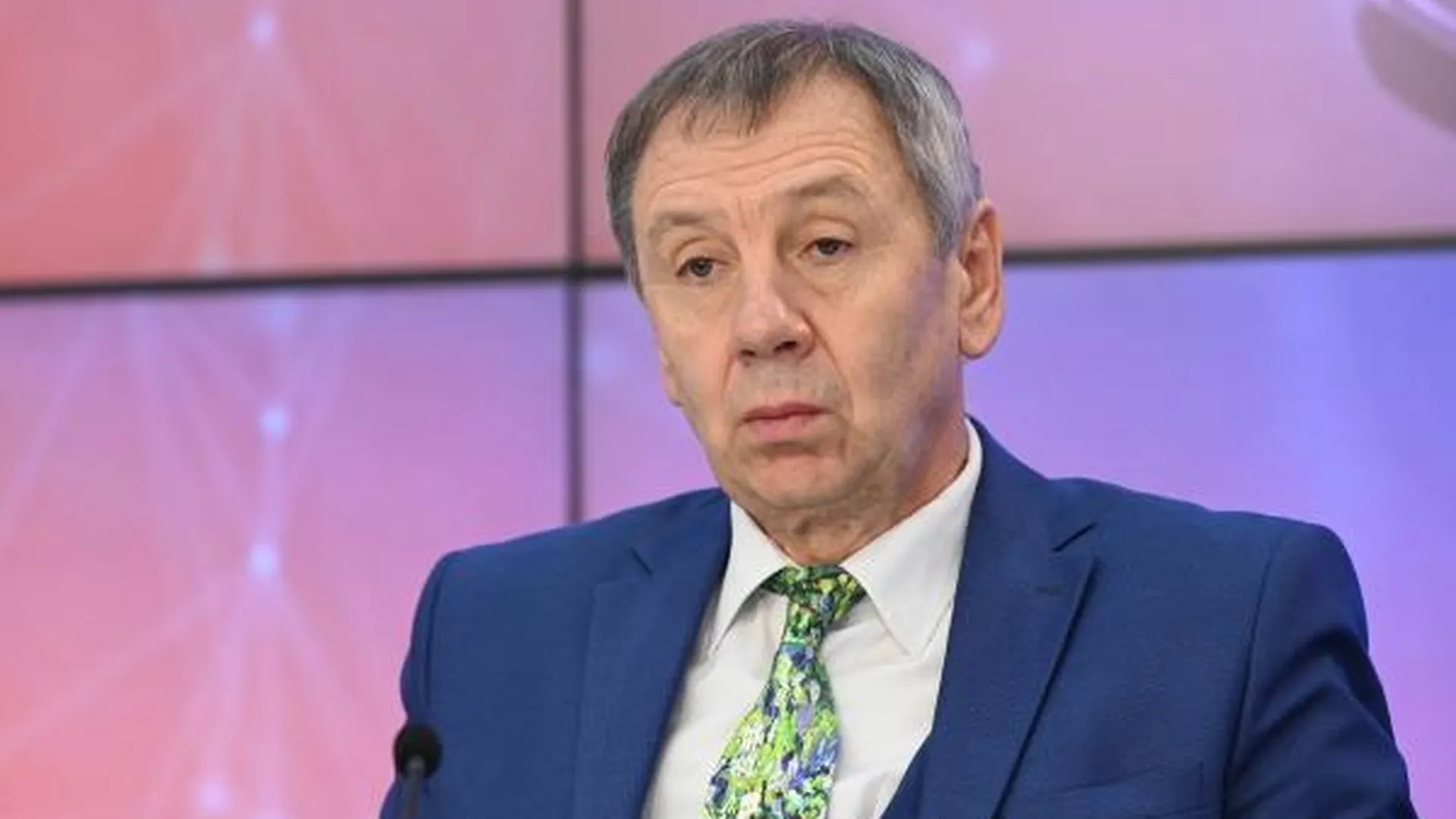 Политолог Марков раскрыл важность сражения за Артемовск