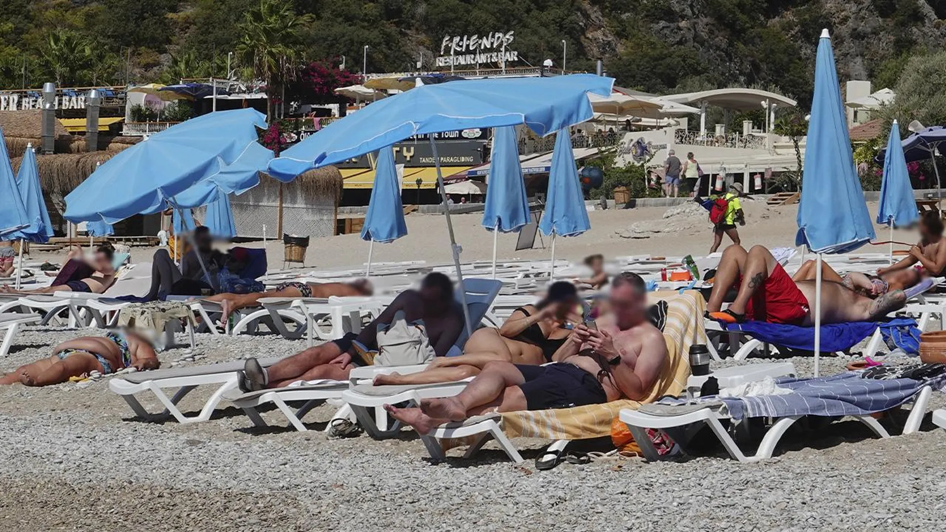 Россияне, работающие в Турции, развеяли миф о «курортных войнах» с поляками