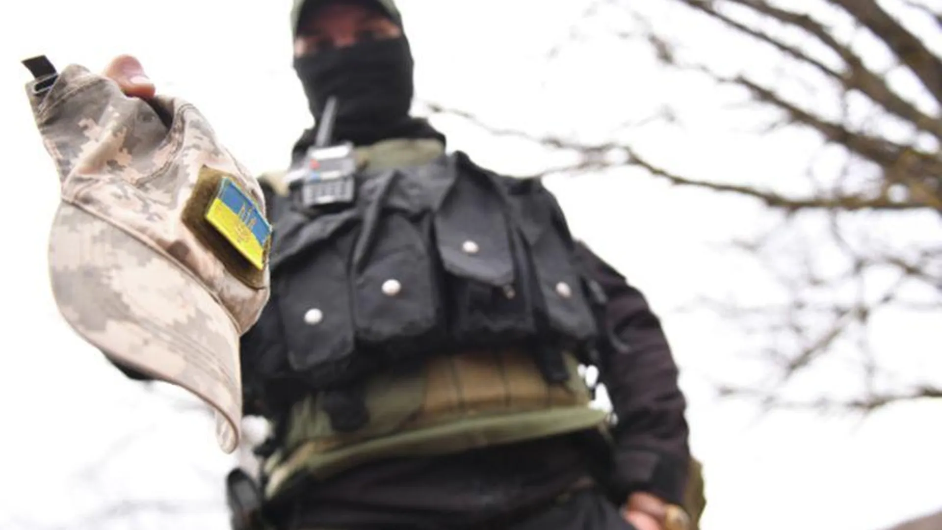 Военный эксперт: «Украина уже полностью выдохлась»