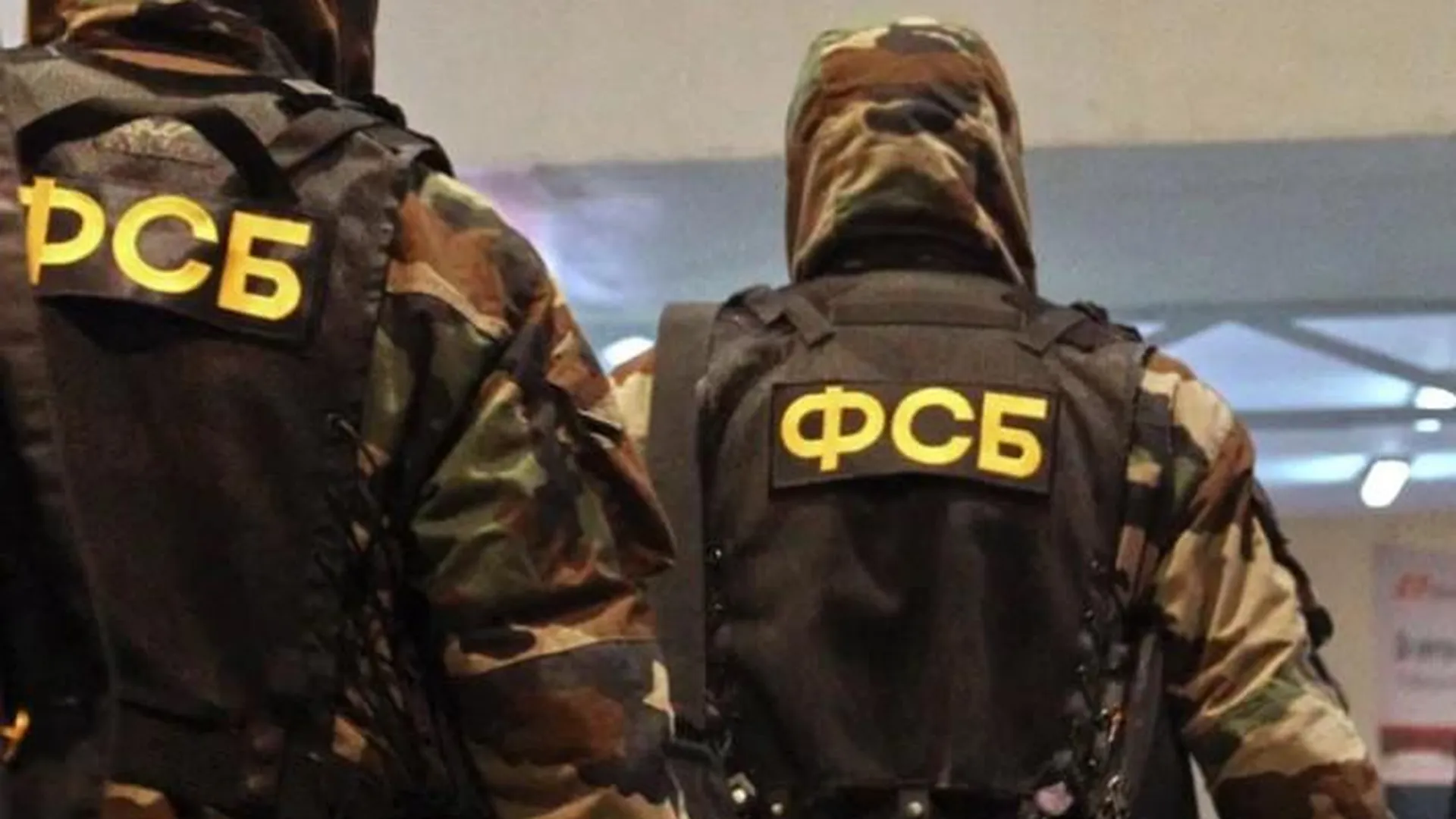 Членов запрещенной проукраинской организации задержали в Волгоградской области
