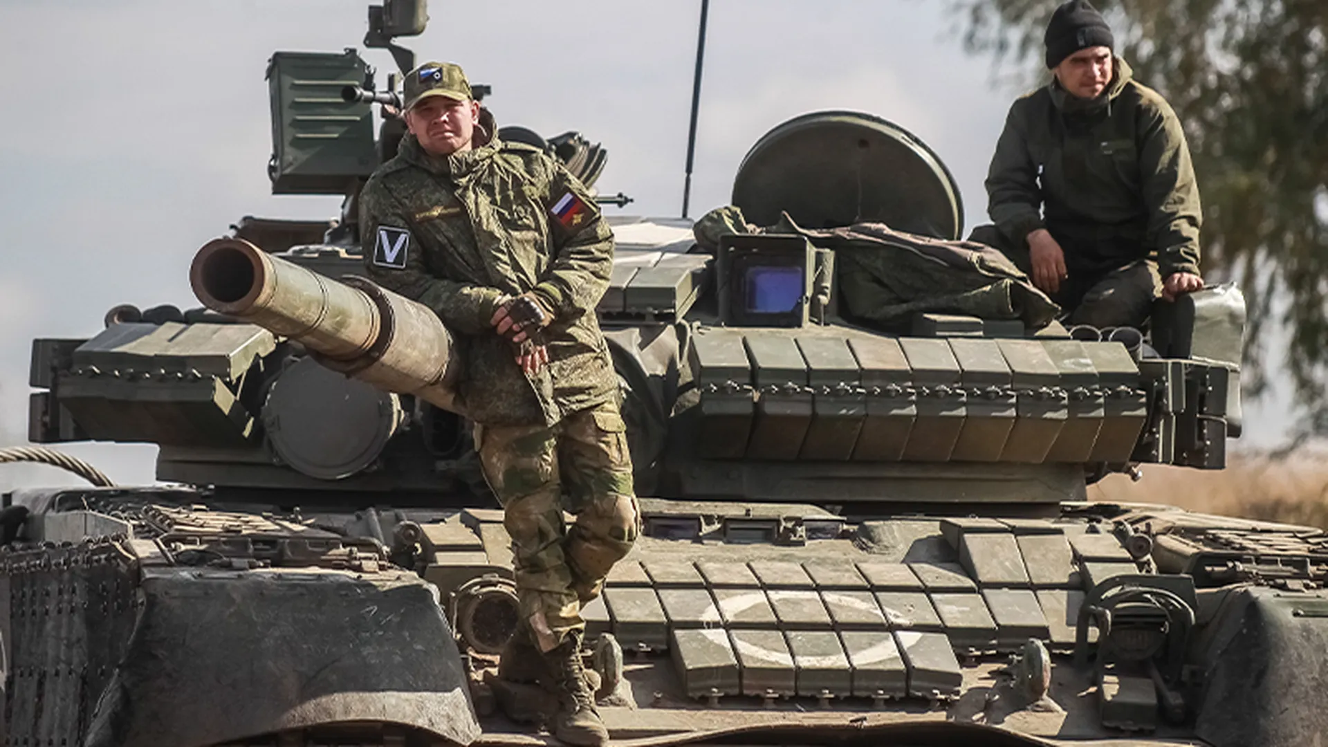 Обманный маневр ВСУ против России на левом берегу Днепра не сработает