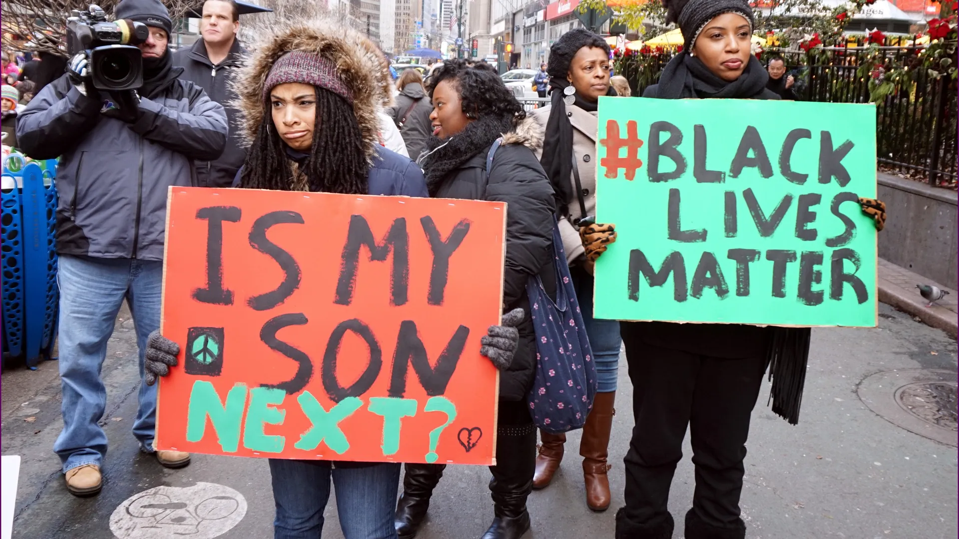 «Люди устали»: Гутерреш назвал причины популярности движений MeToo и Black Lives Matter