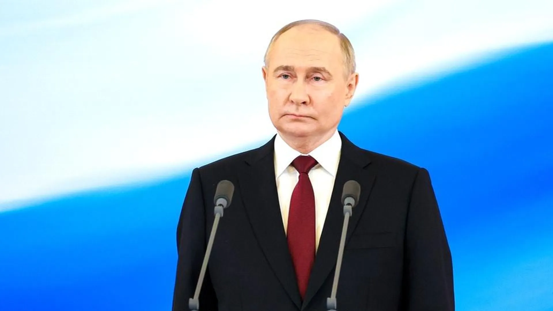Путин: надежность гарантий является главной проблемой переговоров по Украине