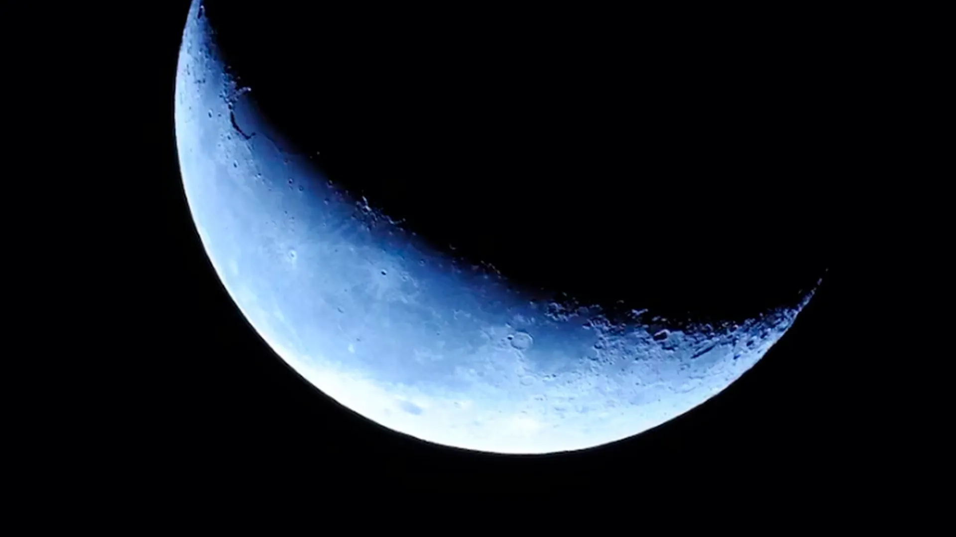Ученый Вибе объяснил, как можно лучше разглядеть полутеневое затмение Луны
