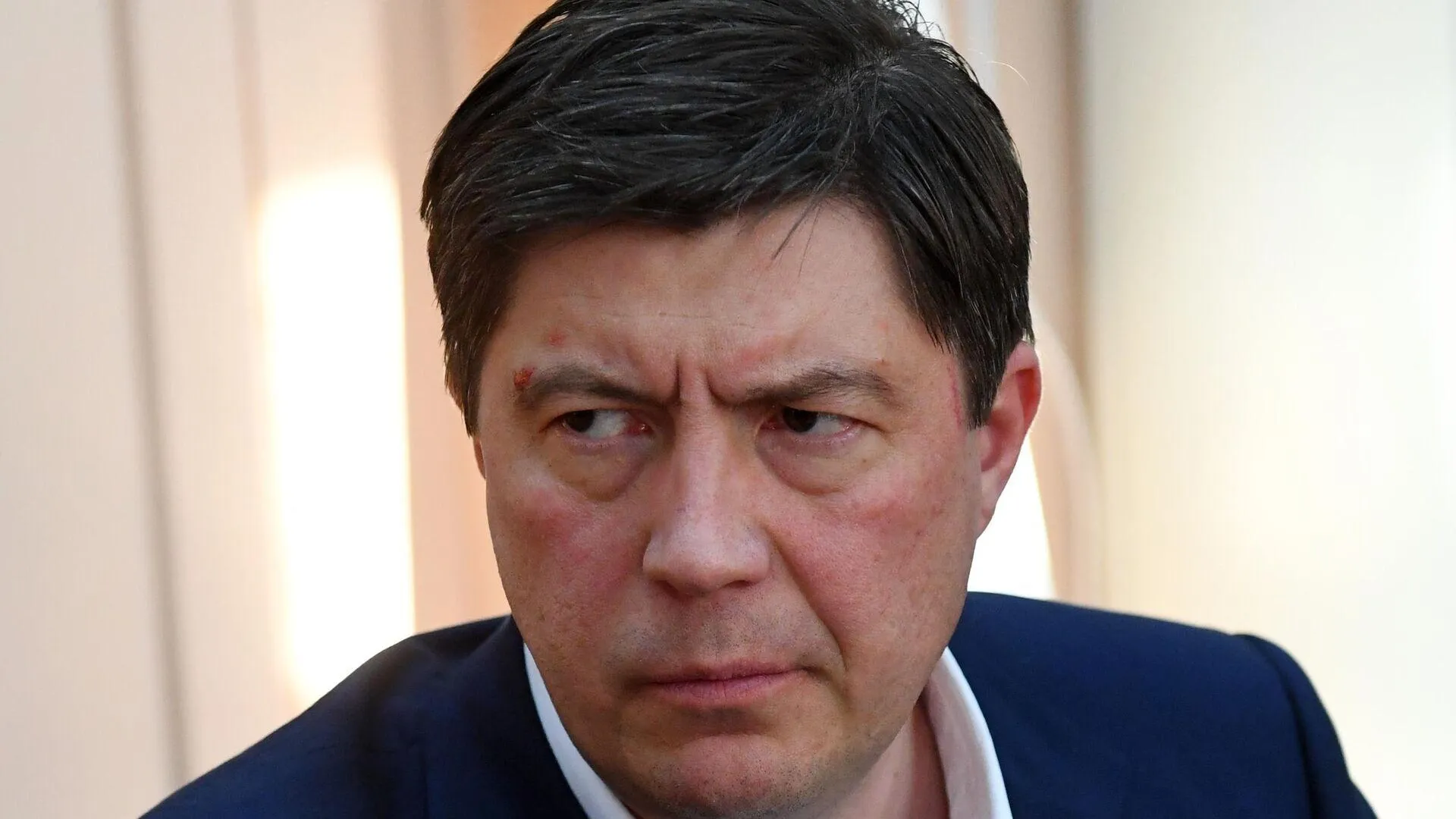 Алексей Хотин Фото