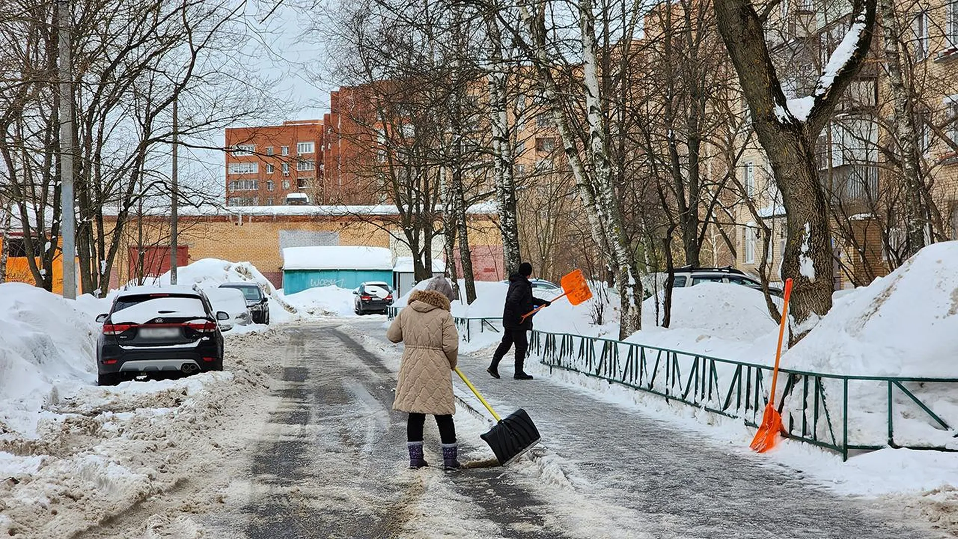 «Это негуманно»: эксперт раскрыла, чем обернутся новые правила для трудовых мигрантов в России