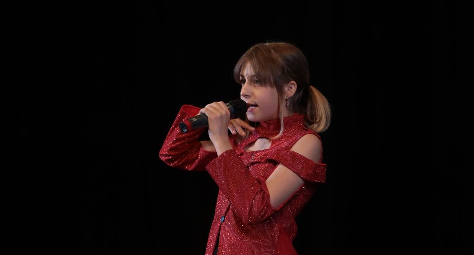 Алиса Канкова из Химок победила на международном вокальном конкурсе