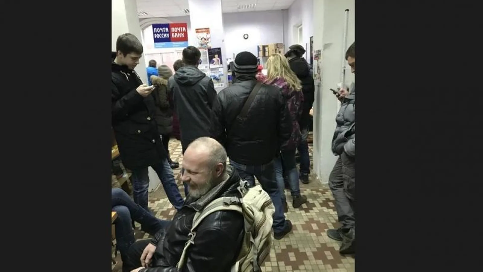 Почта России объяснила очереди в Ивантеевке тем, что не успевает за ростом населения