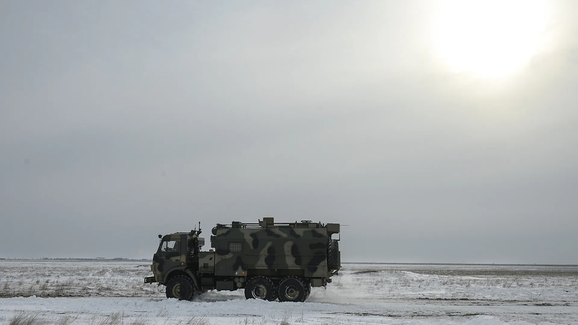 НАТО ответит на размещение российских «Искандеров»