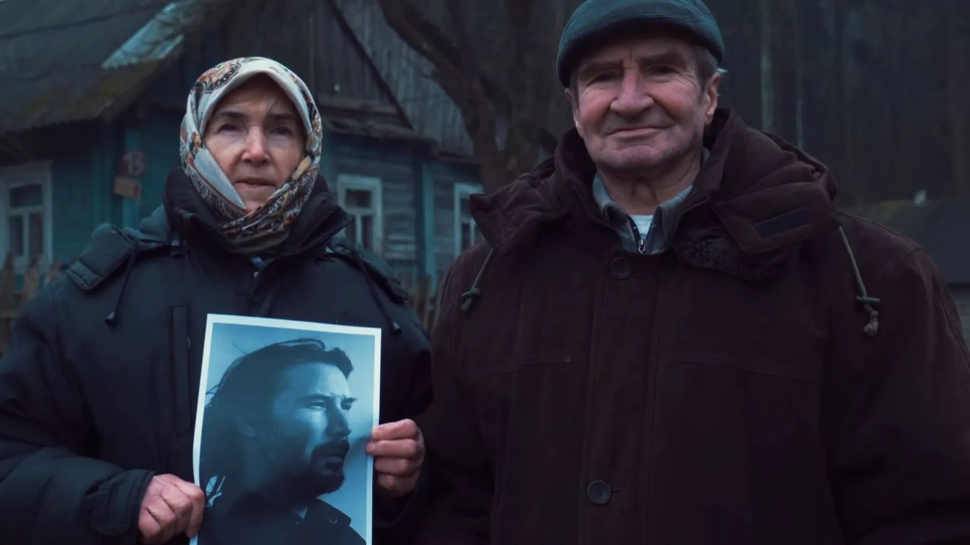 «Джордани — дитя Белоруссии»: фильм о происхождении Джона Уика появился на YouTube