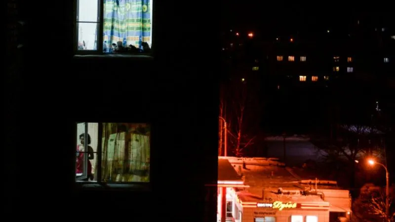 Директор МУП в Дзержинском обругала супругов, заявивших о выселении из общежития