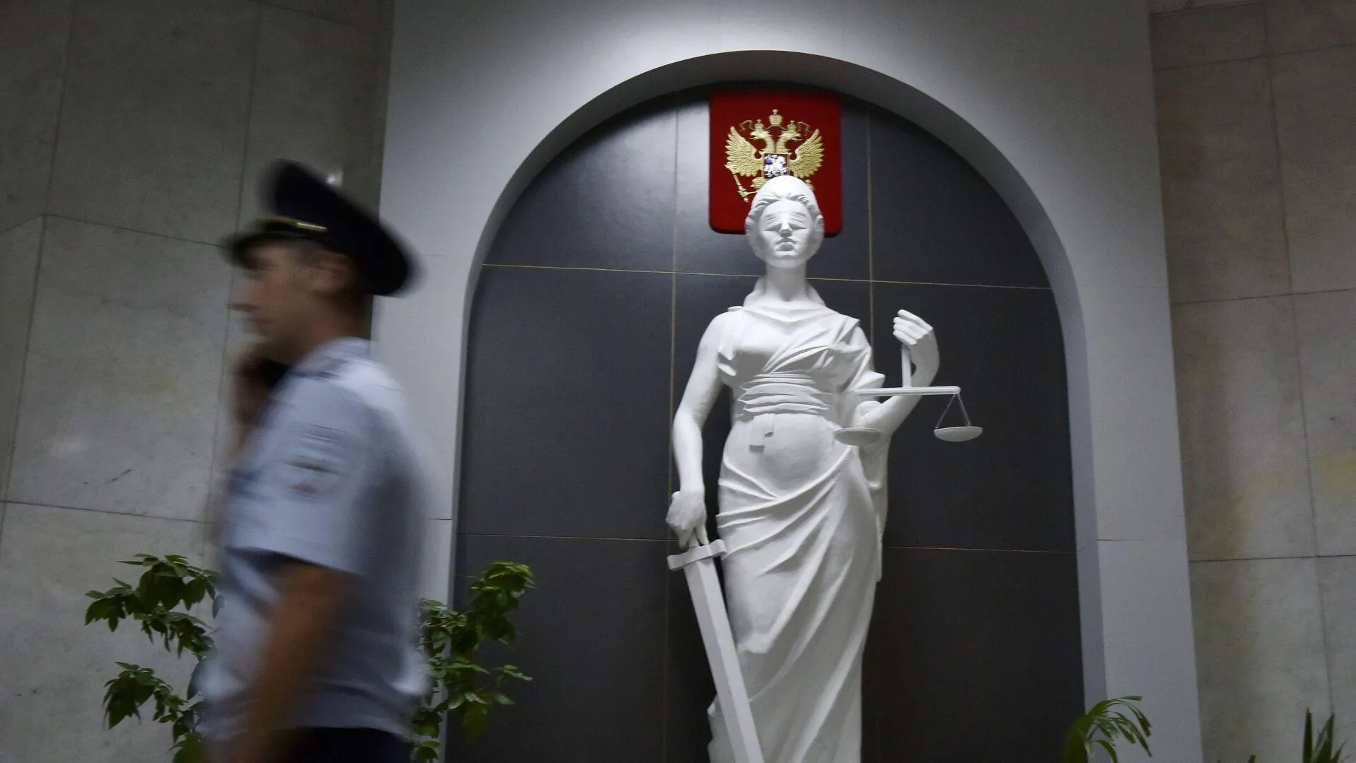 Гражданина Южной Кореи впервые в России арестовали за шпионаж