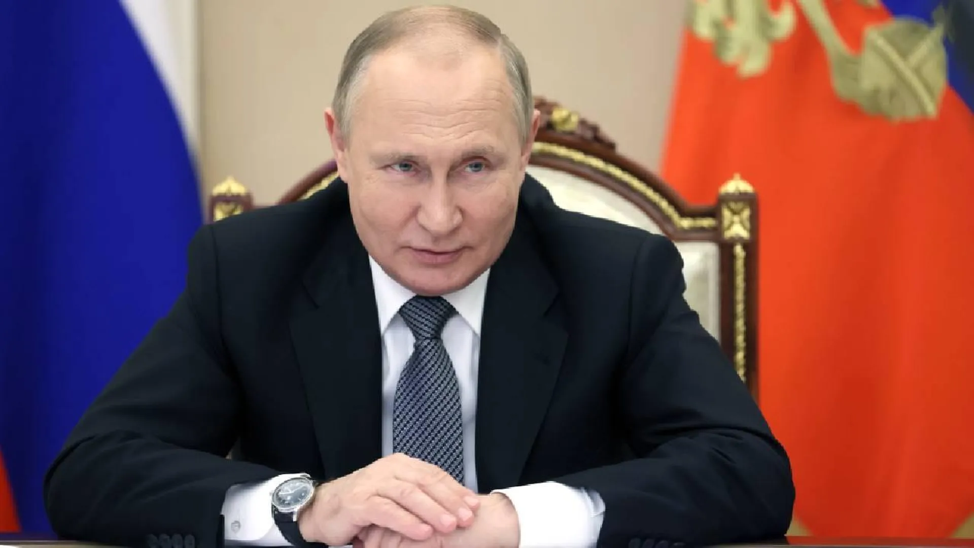 Путин: на втором этапе учений по применению ТЯО к России присоединится Белоруссия