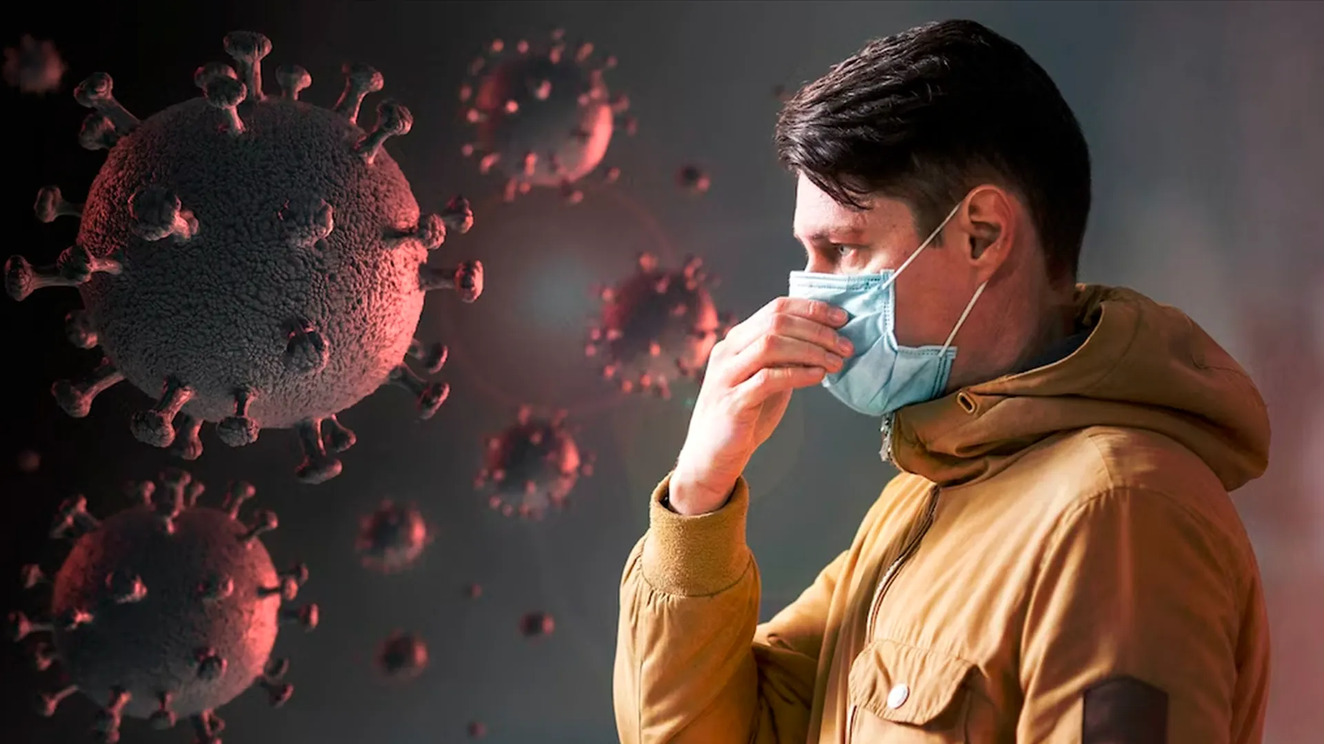 «Нужно бояться не смертоносных вирусов, а слабых»: вирусолог предупредил об опасности