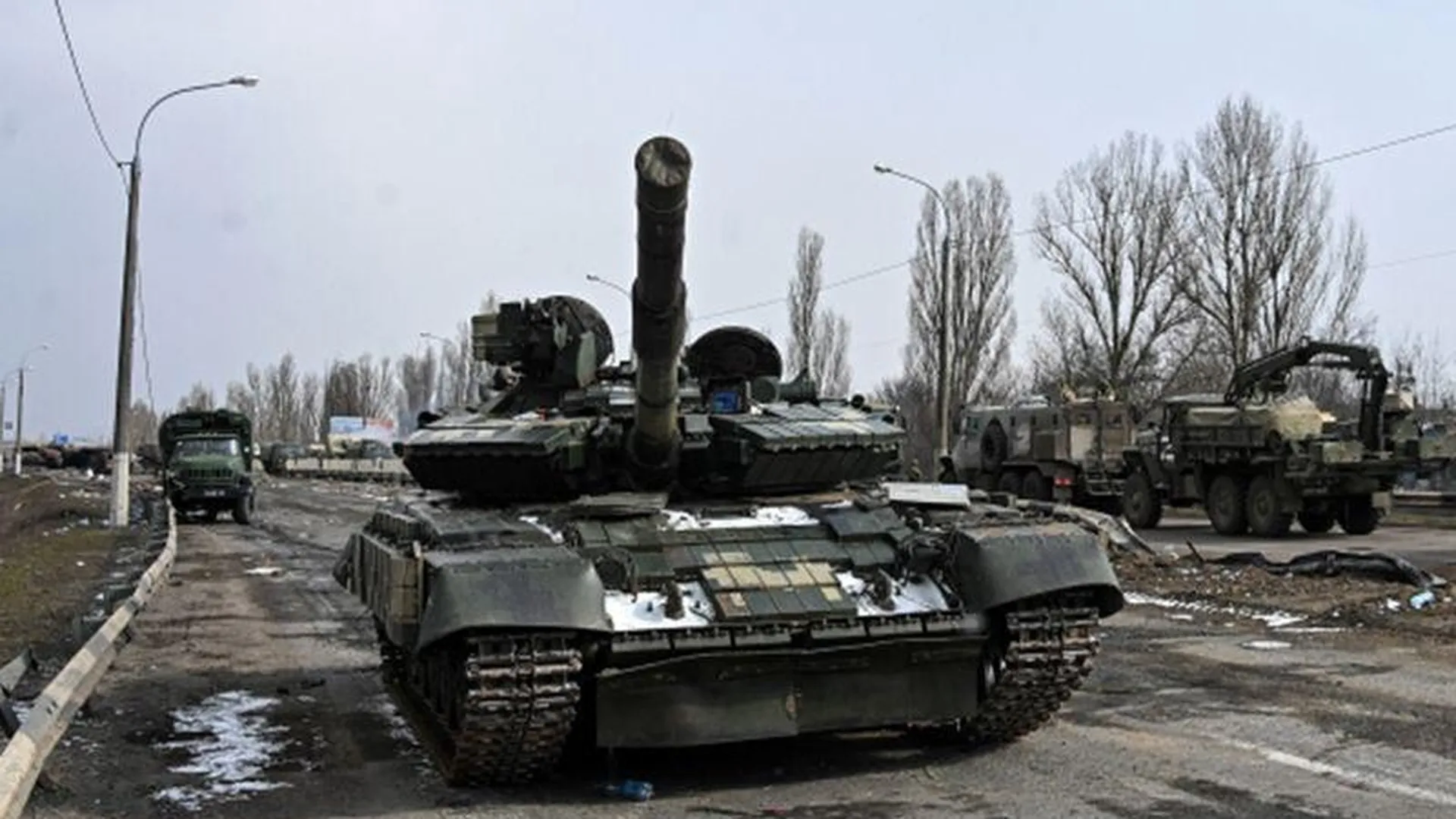 Украинским военным не удастся взять Херсон — мнение военного эксперта