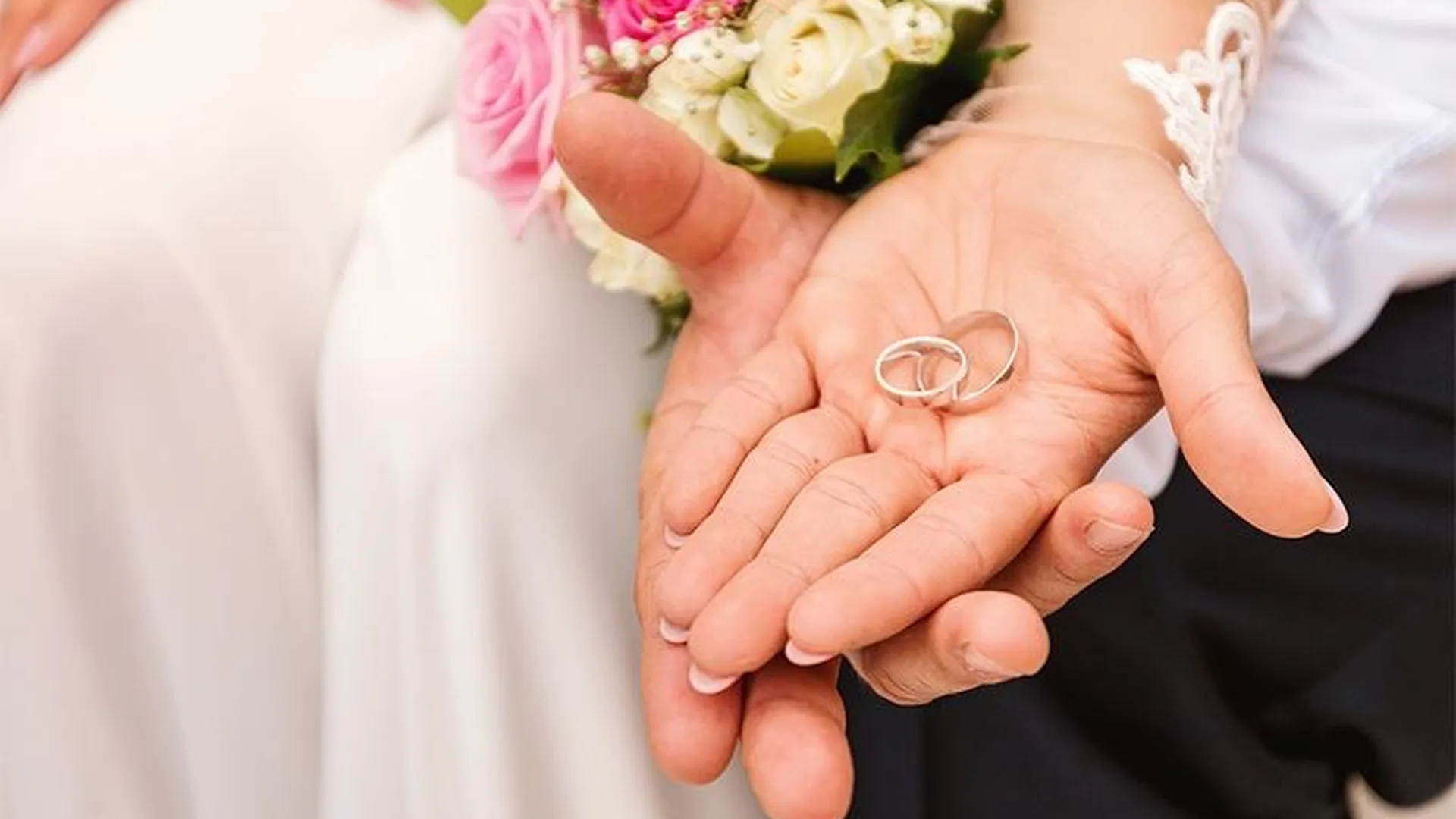 В Луховицах пара решила связать себя узами брака в самый непопулярный день – 29 февраля