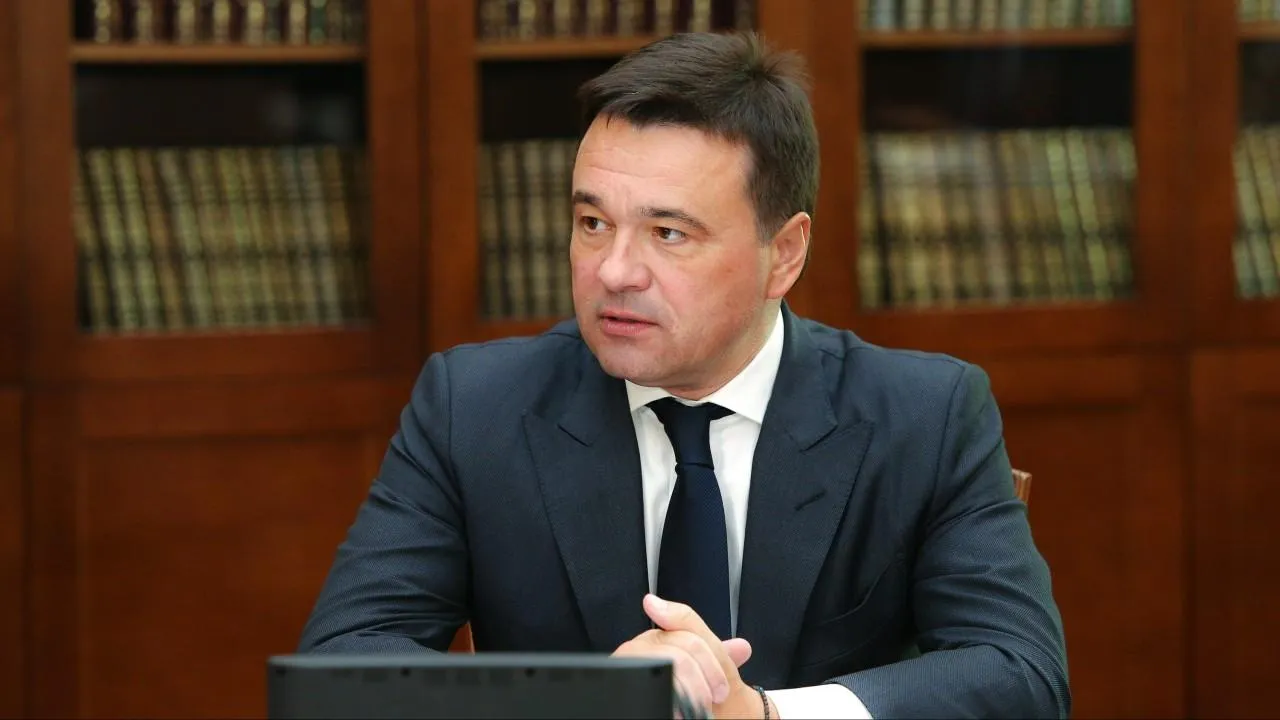 Губернатор Подмосковья рассказал о реализации заключенных на полях ПМЭФ соглашений
