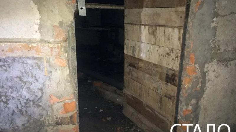 УК в Краснознаменске заставили навести порядок в подвале, чтобы согреть дом