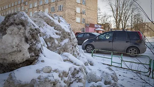 Павел Попов / Подмосковье Сегодня