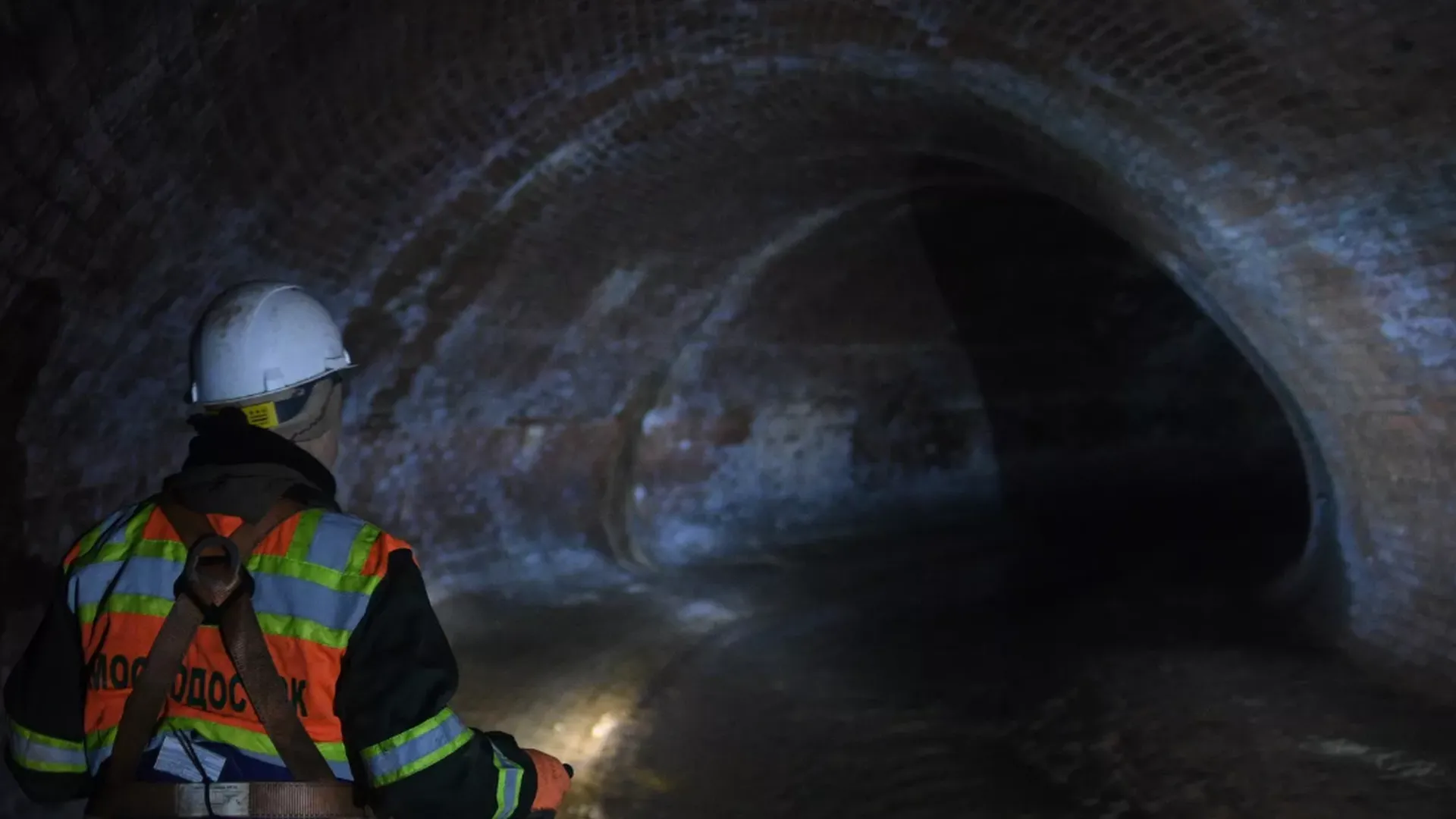 Следователи установили организаторов смертельной экскурсии в подземелья Неглинки