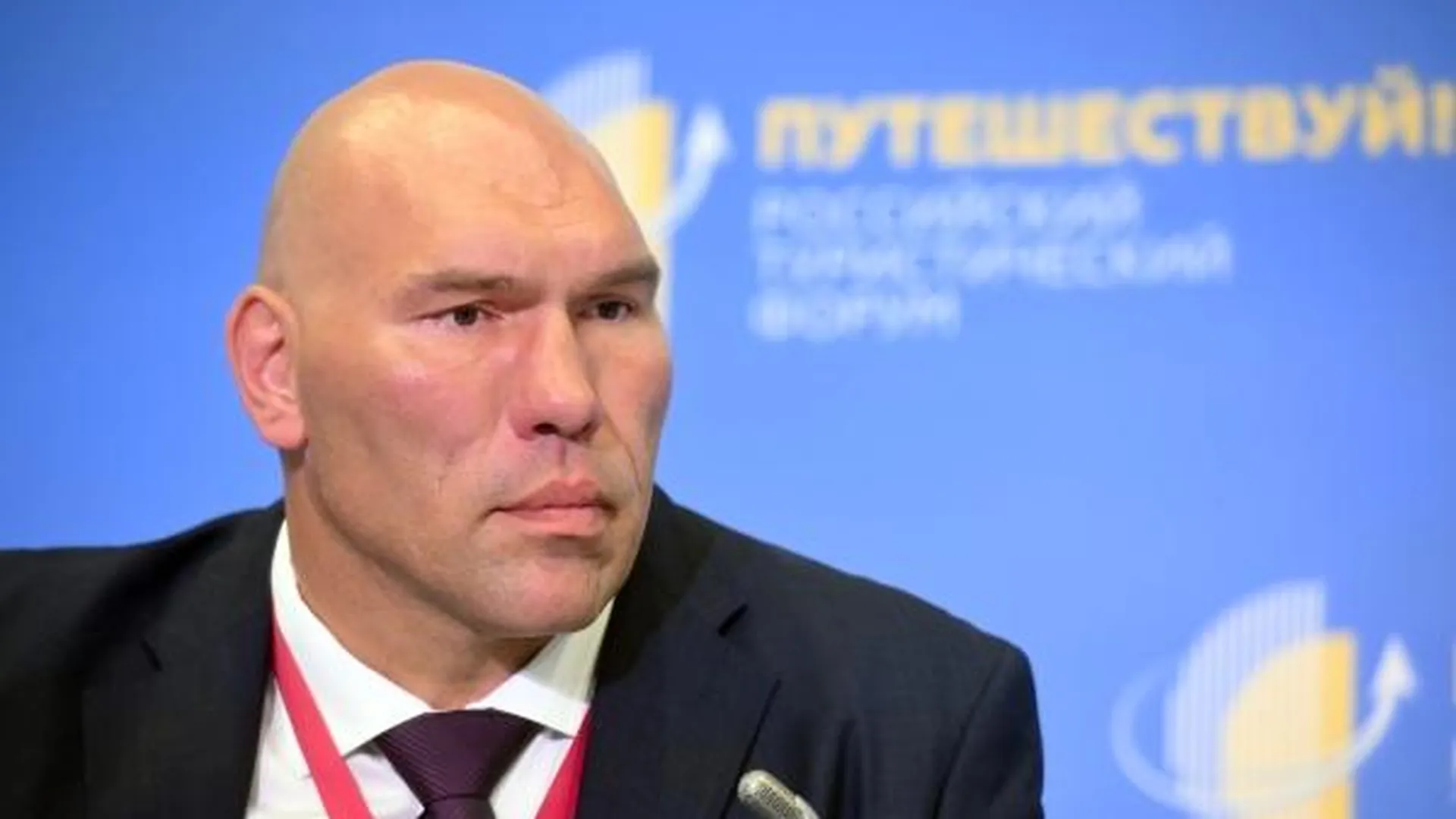 Депутат Валуев объяснил, почему Маск и Цукерберг не станут драться на ринге