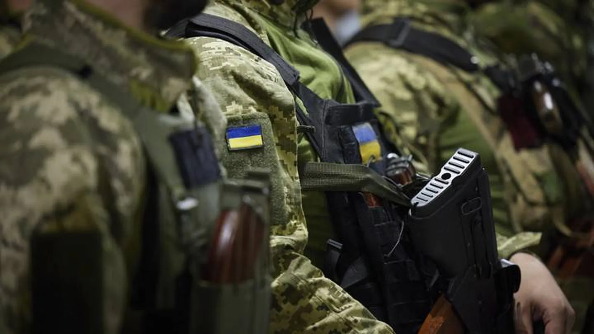 Украинские боевики захватили роддом с медиками и беременными женщинами в ДНР