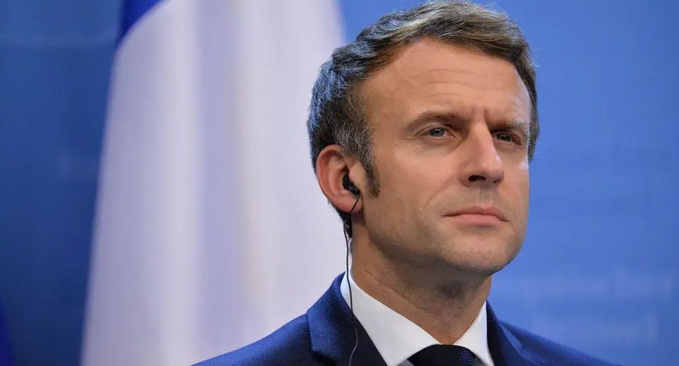 Spectator: Макрон после выборов написал отчаянное письмо, разозлив французов