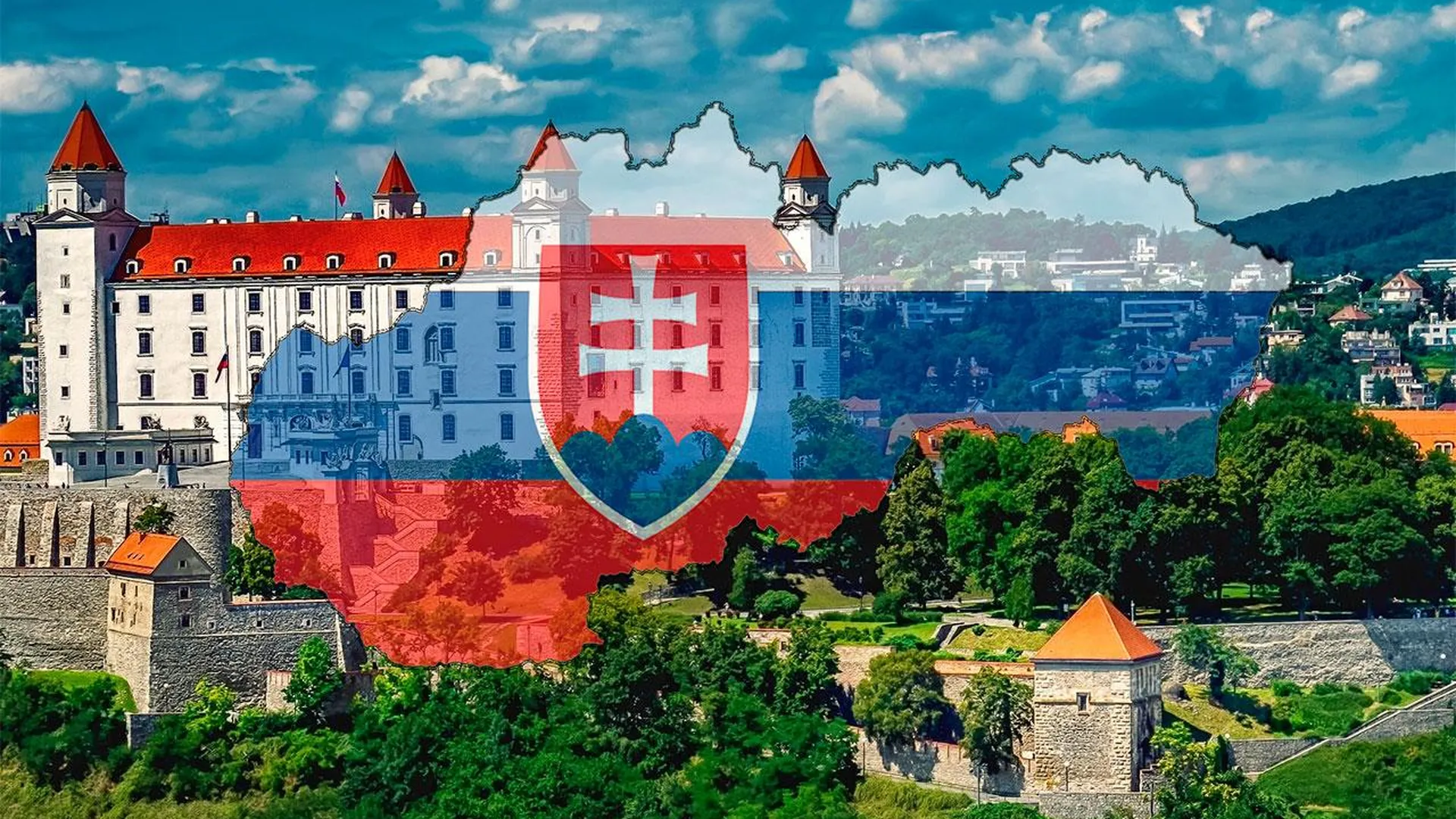 Backpage Slovakia