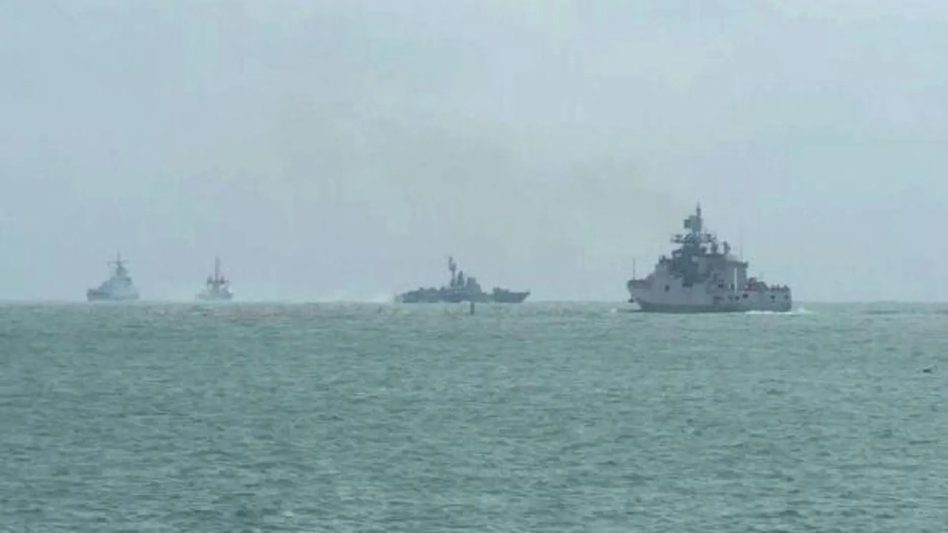 Росатом получил акции Дальневосточного морского пароходства